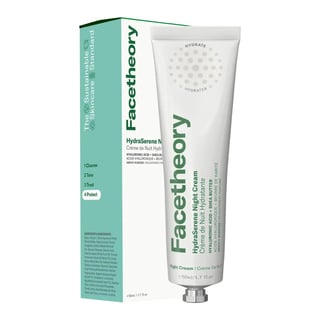 FaceTheory Hydraserene Night Cream
