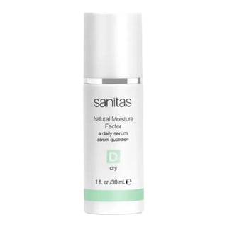 Sanitas Natural Moisture Factor