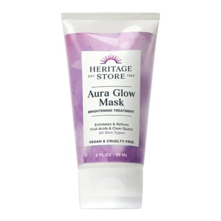 Heritage Store Aura Glow Mask