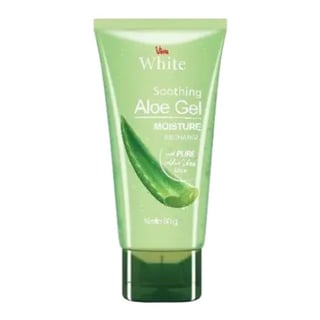 Viva Cosmetics Soothing Aloe Gel