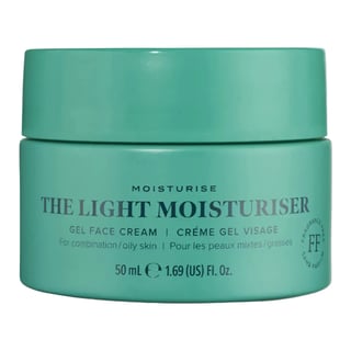 Skin Rocks The Light Moisturiser