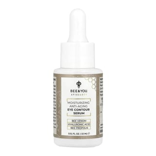 Bee&You Moisturizing Anti-Aging Eye Contour Serum