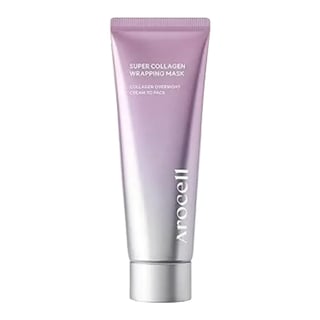 Arocell Super Collagen Wrapping Maska