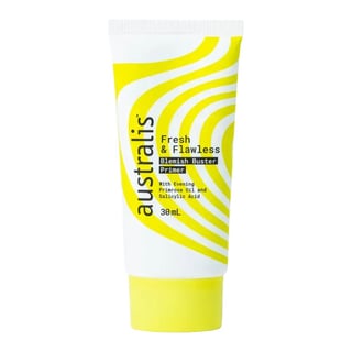 Australis Fresh & Flawless Blemish Buster Primer