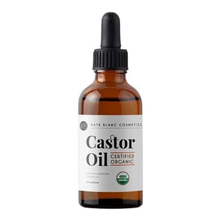 Kate Blanc Castor Oil