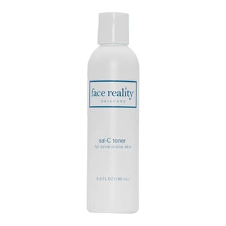 Face Reality Skincare Sal-C Toner