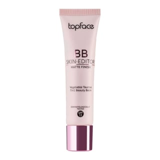 Topface BB Skin-Editor Matte Finish