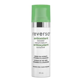Reversa Antioxidant Booster Serum
