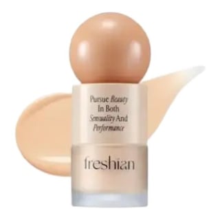 Freshian Egg-Like Glow Foundation SPF 35 PA++