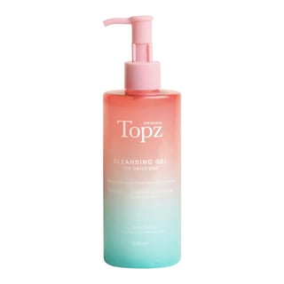 Topz Daily Cleansing Gel