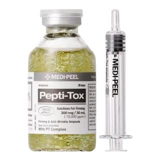 MEDI-PEEL Pepti-Tox Ampoule