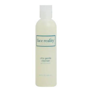 Face Reality Skincare Ultra Gentle Cleanser