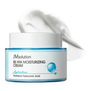 JMsolution B5 Hya Moisturizing Cream