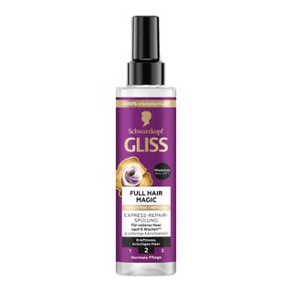 Schwarzkopf Professional Express-Repair Full Hair Magic Conditioner