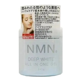 Kor Japan NMN Deep White All In One Gel