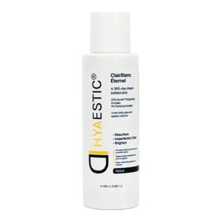 Hyaestic Clairblanc Éternel