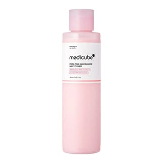 MediCube PDRN Pink Niacinamide Milky Toner