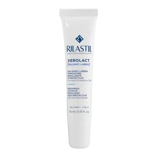 Rilastil Xerolact Repairing Lip Balm