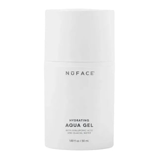 Nuface Aqua Gel Activator