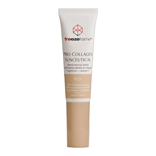 フリーズフレーム プロ コラーゲン サンシューティカル SPF 30
