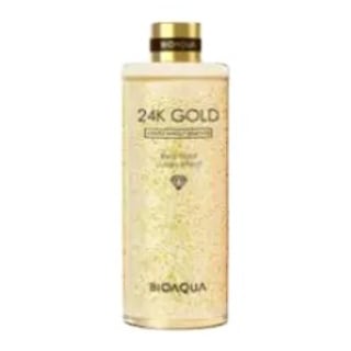 Bioaqua 24K Gold Gentle Makeup Remover
