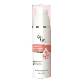 Fixderma Skincare Acne Defence Face Serum