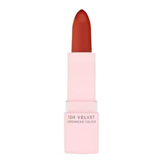 Superdrug Studio London Power Pout 12H Velvet Lipstick