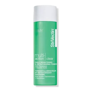 StriVectin Multi-Action Clear Daily Brightening & Retexturizing Toner