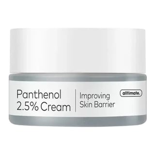 The Face Shop Alltimate Panthenol 2.5% Cream