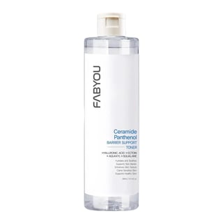 Fabyou Ceramide Panthenol Barrier Support Toner