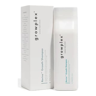 Growplex Revive Growth Shampoo