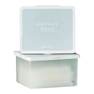 Needly Daily Toner Mask Sheet
