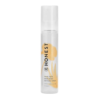 Honest Beauty Save Face Shielding Setting Spray