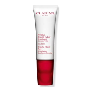 Clarins Beauty Flash Peel With BHA & AHA