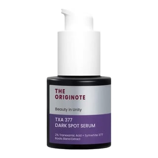 The Originote TXA 377 Dark Spot Serum