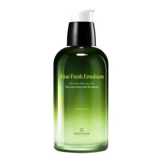 The Skin House Aloe Fresh Emulsion