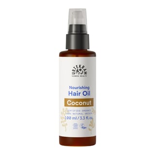 Urtekram Coconut Hair Oil