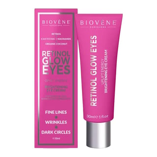 Biovène Barcelona Retinol Glow Eyes