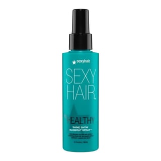 SexyHair Healthy Shine Show Blowout Spray