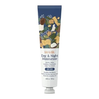 Sky And Sol Daily All-In-One Moisturizer
