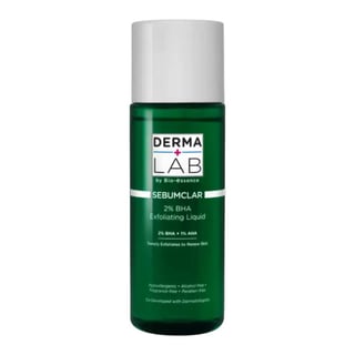 Derma Lab Sebumclar 2% BHA Exfoliating Liquid