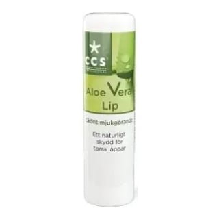 CCS Aloe Vera Lip