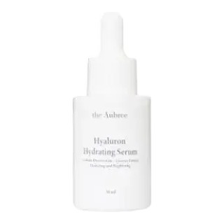 the Aubree Hyaluron Hydrating Serum