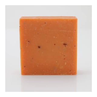 Aster Raine Turmeric Honey & Orange Soap