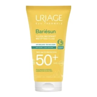 Uriage Bariésun Mattifying Fluid SPF 50+