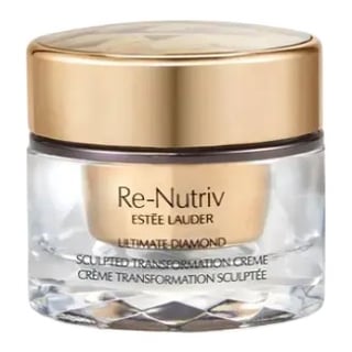 Estée Lauder Re-Nutriv Ultimate Diamond Sculpted Transformation Creme