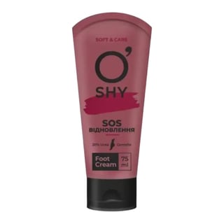 O'Shy SOS Foot Cream