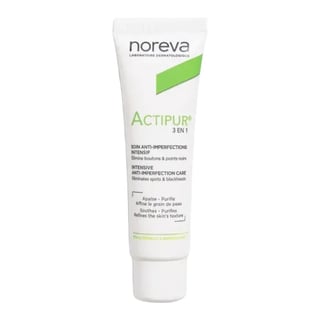 Laboratoires Noreva Actipur 3 En 1 Soin Anti-Imperfections Intensif