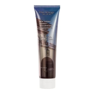 S:Kin Heritage Bến Thành Market Integration Cleansing Gel