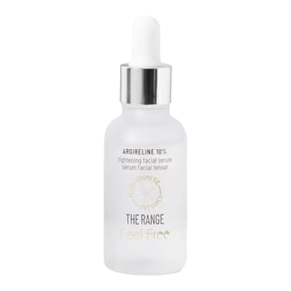 Feel Free The Range Argireline 10% Tightening Facial Serum